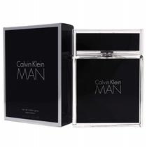 Perfume Calvin Klein Man Edicao 100ML Masculino Eau de Toilette