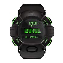 Razer Nabu Watch Black With Green Razer RZ18-01560200