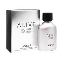 Perfume Asten Alive Homme Intense Edp Masculino 100ML