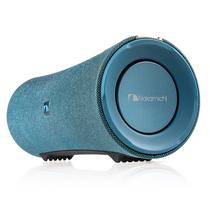 Speaker Nakamichi Punch - Bluetooth - 40W - A Prova D'Agua - Azul