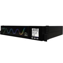 UPS Infosec E3 Performance 3000 RT HV On-Line 3000VA Monofasico 220V - Preto
