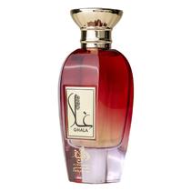 Perfume Al Wataniah Ghala Edp 100ML