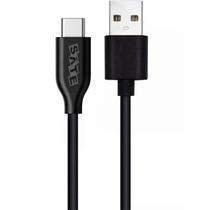 Cable USB A USB-C 1M 3.0 Fast Charge Sate AL-AC1