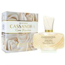 Perfume J.Arthes Casandra Rose Blanches 100ML - Cod Int: 65408