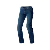 Calca para Motociclista Seventy Degrees Trouser Jean SD-PJ12 Regular Woman - Tamanho M - Azul