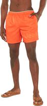 Short Jeep JMS23157 Red Clay - Masculino