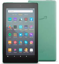 Tablet Amazon Fire 7 32GB Wifi com Alexa (9 Geracao)  Sage Verde