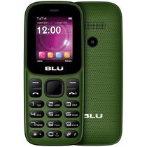 Celular Blu Z5 Z215 - 32/32MB - 1.8" - Dual-Sim - Verde
