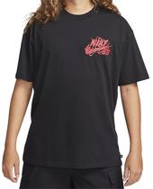 Camiseta Nike - FQ3719 010 - Masculina