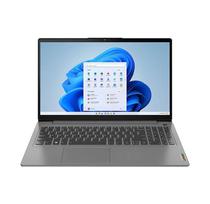 Notebook Lenovo Ideapad 3 15IAU7 Intel Core i3-1215U/ 15.6/ 8GB Ram/ 512GB SSD/ Windows 11/ Artic-Grey (82RK00VTIN)
