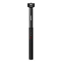 Bastao de Selfie INSTA360 Power Stick Cinsphd/F - Preto