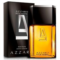 Perfume Azzaro Pour Homme Edt 100ML