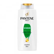Shampoo Pantene Restauracao 700ML
