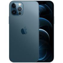 Celular Apple iPhone 12 Pro Max - 6/128GB - Swap Grade A (Americano) - Azul