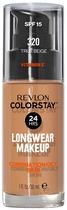 Base Revlon Colorstay Longwear Makeup 320 True Beige - 30ML