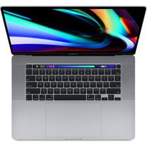 Notebook Apple Macbook Pro MVVJ2LL/ A i7 2.6/ 16GB/ 512SSD/ 16"/ Space Gray