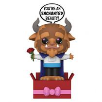 Funko Popsies Disney Valentine's Day - The Beast (61241)