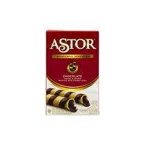 Astor Chocolate Roll 40GR
