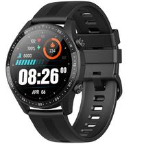 Smartwatch Blackview X1 Pro com Bluetooth - Preto