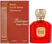 Perfume Maison Alhambra Baroque Rouge Extrait Edp 100ML - Unissex