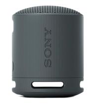 Speaker Sony SRS-XB100 - Bluetooth - Resistente A Agua - Preto