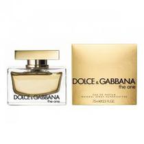 Dolce Gabbana The One Edp Fem 75ML