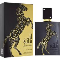 Perfume Lattafa Lail Maleki Edp - Unissex 100ML