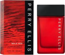 Perfume Perry Ellis Bold Red Edt 100ML - Masculino