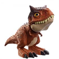 Boneco Mattel Jurassic World Dino Escape - Carnotaurus Toro