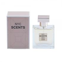 Perfume NYC Scents No. 7576 Edt Feminino 25ML