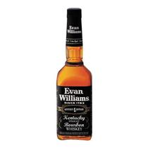 Bebidas Evan Williams Whiskey Bourbon 1LT. - Cod Int: 8705