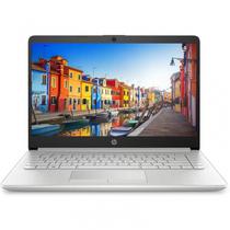 Notebook HP 14-FQ0110WM R3-3250U/ 4GB/ 128SSD/ 14.0/ W11 Silver