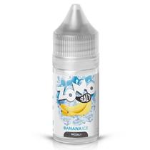 Zomo Salt Banana Ice 50MG 30L
