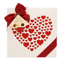 Chocolate Hamlet Surtidos Valentine Box 250G