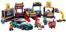 Lego City 60389 - Custom Car Garage (507 Pecas)