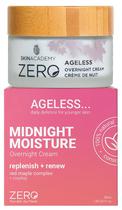 Creme de Noite Skin Academy Ageless Midnight Overnight - 50ML