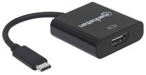Cable Conversor USB-C 3.1 HDMI Manhattan 151788