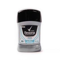 Desodorante Rexona Men Stick Stay Fresh 48H 50G