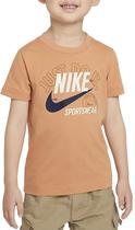 Camiseta Nike Kids - 76L835 X8B - Masculina