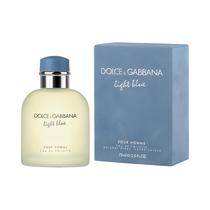 Perfume Masculino Dolce Gabbana Light Blue 75ML Edt