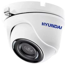 Camera Hyundai Ir HY-T140-M 1440P/2.8MM/20MTS - Turret