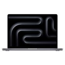 Notebook M3 Apple Z1C80001D 16GB/512SSD/14.2" Macbook Pro - Gray