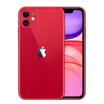 Apple iPhone 11 Swap 64GB 6.1" 12+12/12MP Ios - Vermelho (Grado A)
