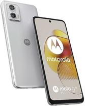 Smartphone Motorola Moto G73 XT2237-2 Dual Sim Lte 6.5" 8+256GB White