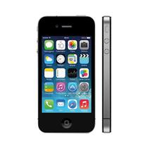 Apple iPhone 4S 16GB Memoria - Preto - (Recondicionado)