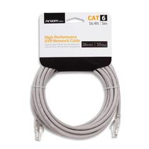 Cable Red ARG-CB-1554 Network Utp CAT6 5M RJ45 A RJ45