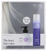 Tratamento para Cabelo Revlon The Hero Hair Color