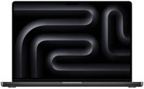 Macbook Pro 16 M3 Max (2023) 36GB/1TB Space Black - MRW33LL A2991
