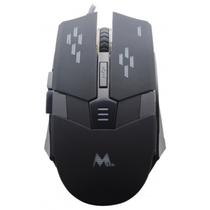 Mouse Mtek PM536UK 1000 Dpi