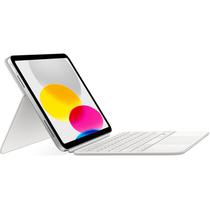 Apple Smart Keyboard Folio MQDP3LL/A para iPad 10.9" - Branco
